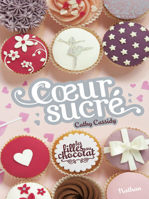 cover image of Coeur Sucré--Tome 5 1/2